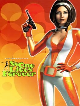 No One Lives Forever